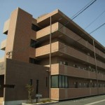 スタディオ・フラット田島