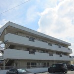 やまなマンション