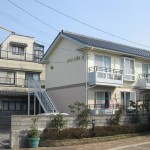 メゾンド・シャンポール メゾンド・シャンポール