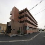 スタディオ・フラット田島