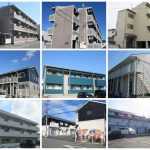 2020年1月敷金礼金０円物件特集