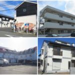 『鳥取市ファミリー向け物件特集』2020年9月WEB特集