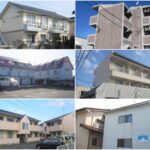 『鳥取市のシニア・高齢者歓迎賃貸物件（アパート・マンション）特集』2021年09月WEB特集