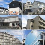 鳥取市の『“即入居可”賃貸物件（アパート・マンション）”特集』2022年01月WEB特集