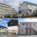 鳥取市の『家具家電付き、充実設備付き賃貸物件（アパート・マンション）特集』2022年03月WEB特集