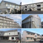 鳥取市の『“即入居可”賃貸物件（アパート・マンション）”特集』2022年07月WEB特集