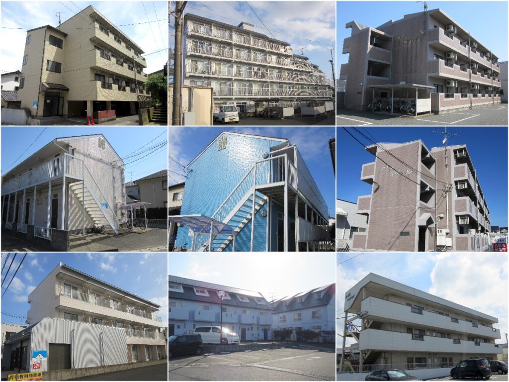 鳥取市の『人気のこだわり条件付き賃貸物件（アパート・マンション）特集』2023年07月WEB特集