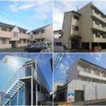 鳥取市の『“即入居可”賃貸物件（アパート・マンション）”特集』2025年03月WEB特集