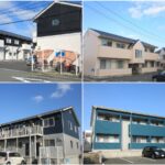 鳥取市の『お二人暮らし（カップル）・ファミリー向け賃貸物件（アパート・マンション）特集』2025年08月WEB特集