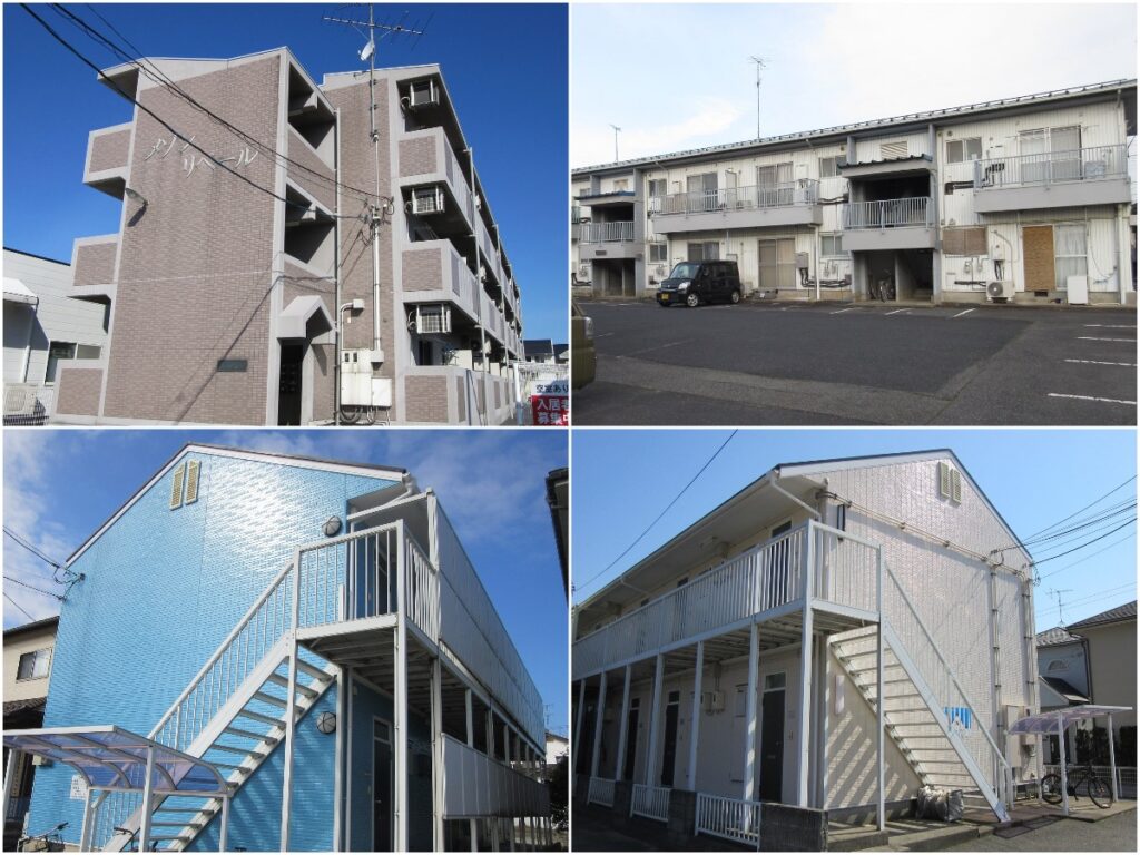 鳥取市の『“お求めやすい（賃料３万円以下の）賃貸物件（アパート・マンション）”特集』2026年02月WEB特集