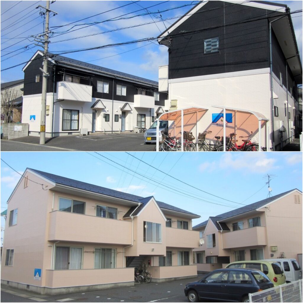 鳥取市の『ファミリー向け賃貸物件（アパート・マンション）特集』2026年04月WEB特集