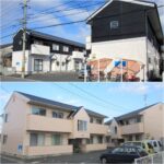 鳥取市の『ファミリー向け賃貸物件（アパート・マンション）特集』2026年04月WEB特集