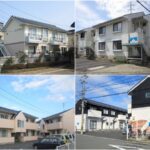 鳥取市の『お二人暮らし・ファミリー向け賃貸物件（アパート・マンション）特集』2026年05月WEB特集